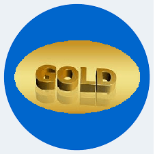 Il logo del modulo gold