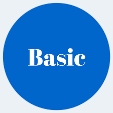 Logo del Modulo Basic
